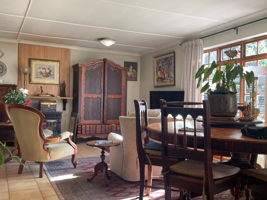 8 Bedroom Property for Sale in Leermansdrift Ah Western Cape